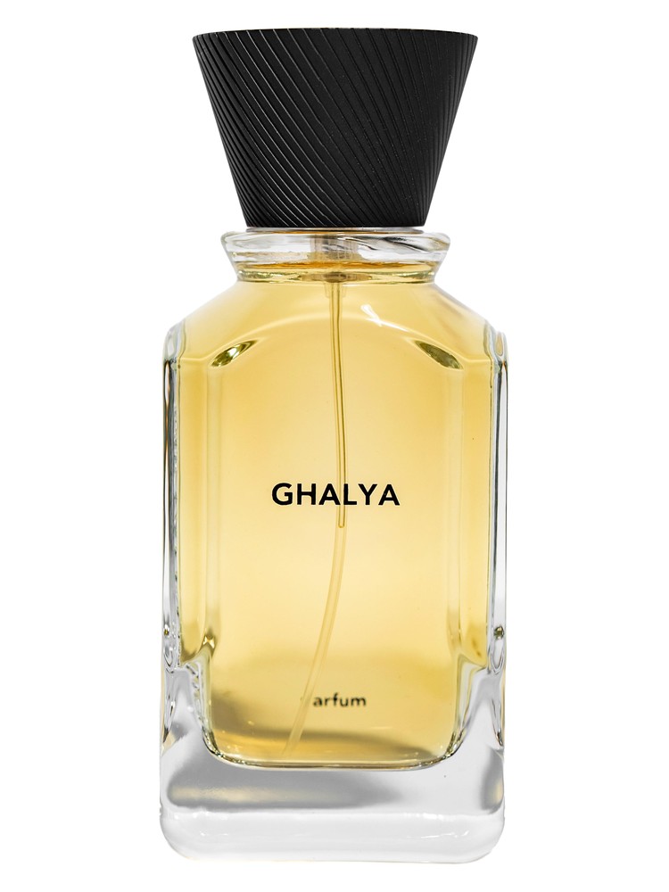 Ghalya – Bin Khadim