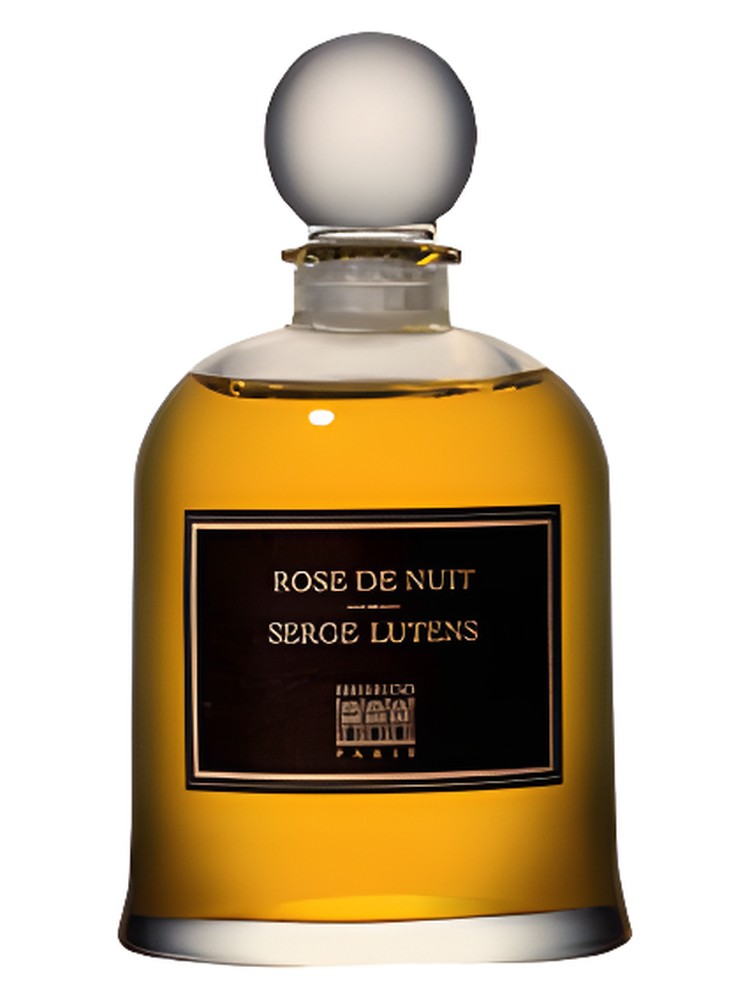 Rose de Nuit – Serge Lutens