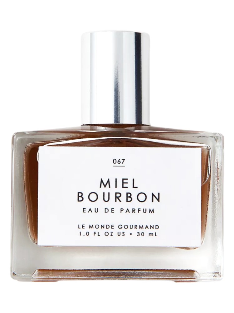 Miel Bourbon – Le Monde Gourmand