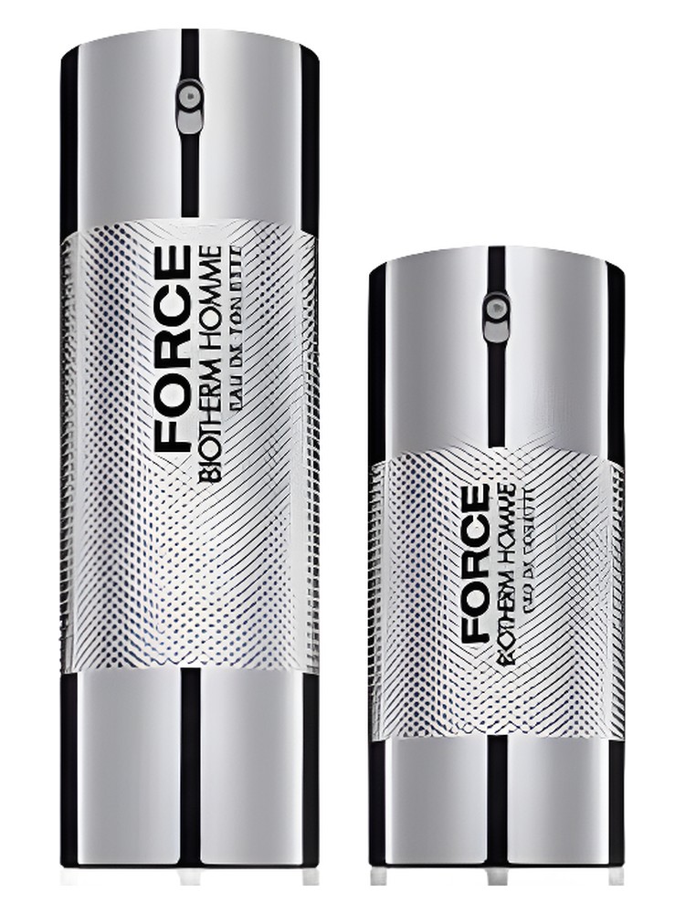 Biotherm Homme Force – Biotherm