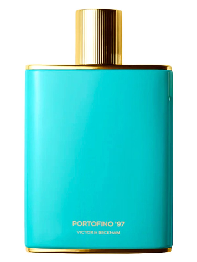 Portofino’97 – Victoria Beckham Beauty