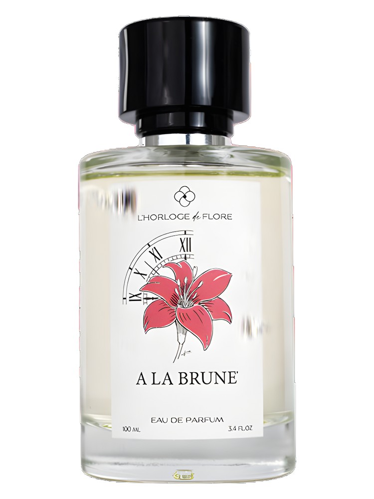 A La Brune – L'Horloge de Flore