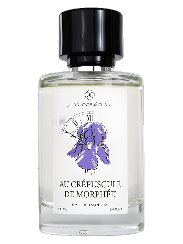 Au Crépuscule de Morphée – L'Horloge de Flore