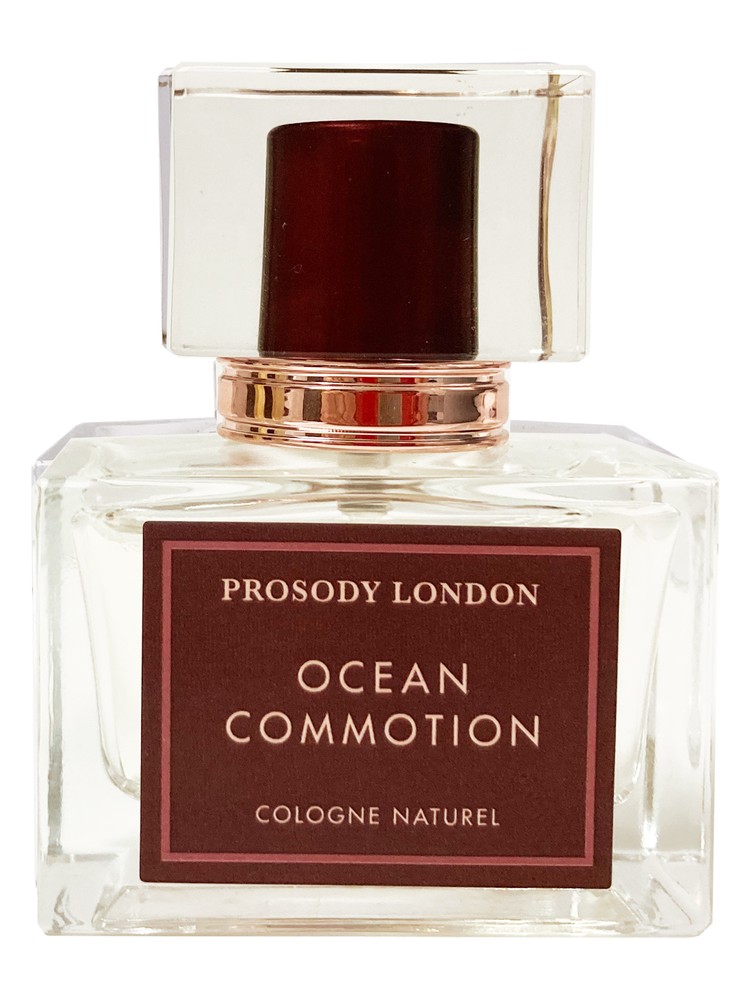 Ocean Commotion – Prosody London