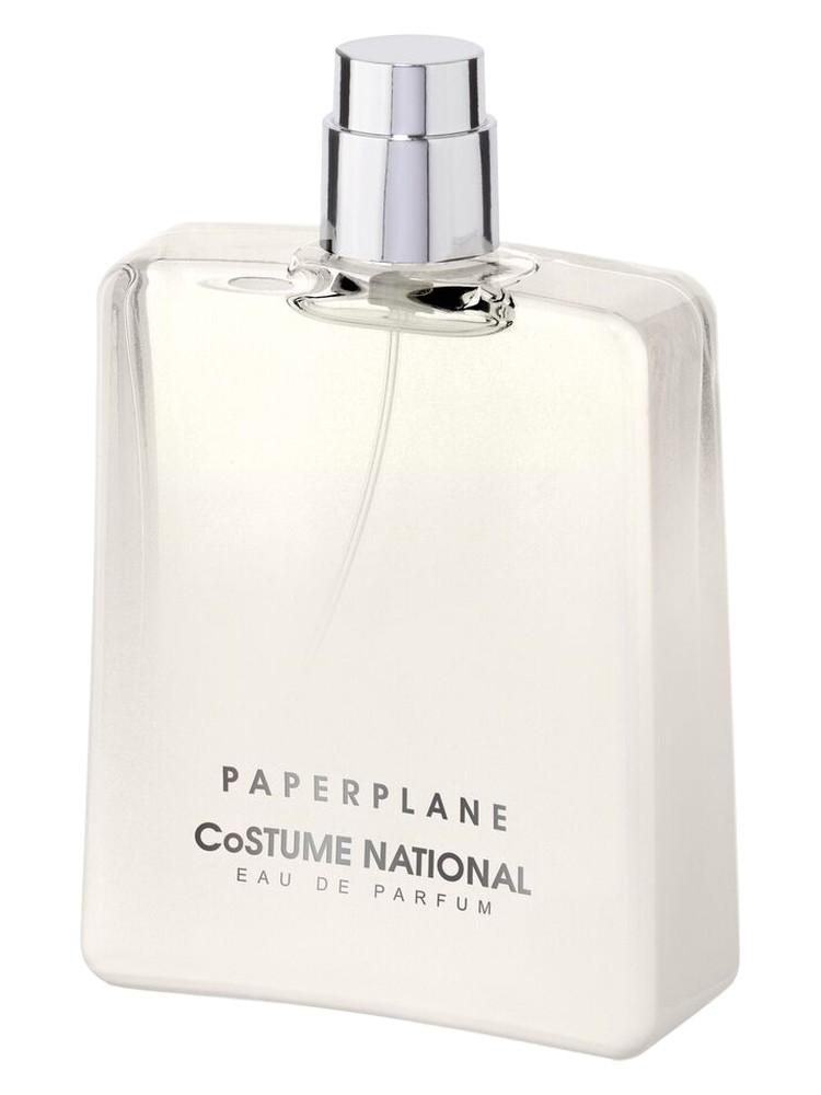 Paperplane – CoSTUME NATIONAL