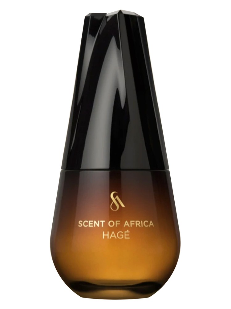 Hagé – Scent Of Africa