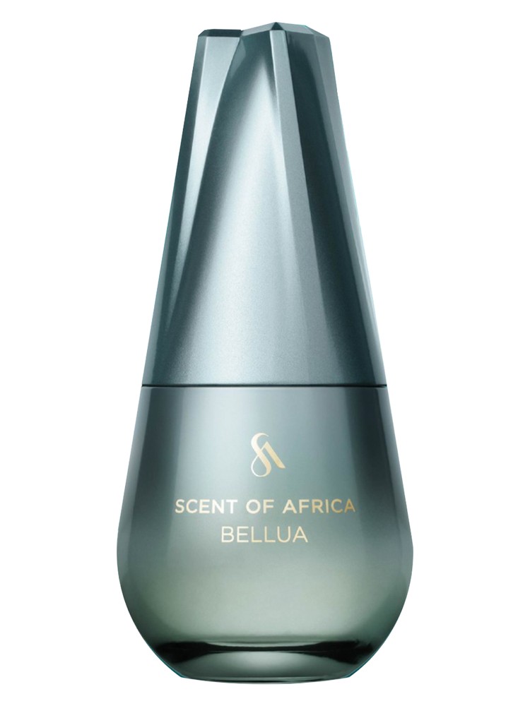 Bellua – Scent Of Africa