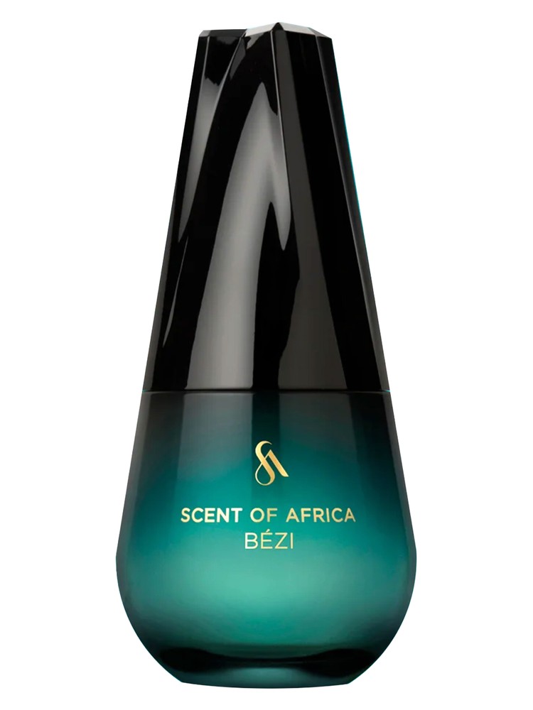 Bézi – Scent Of Africa