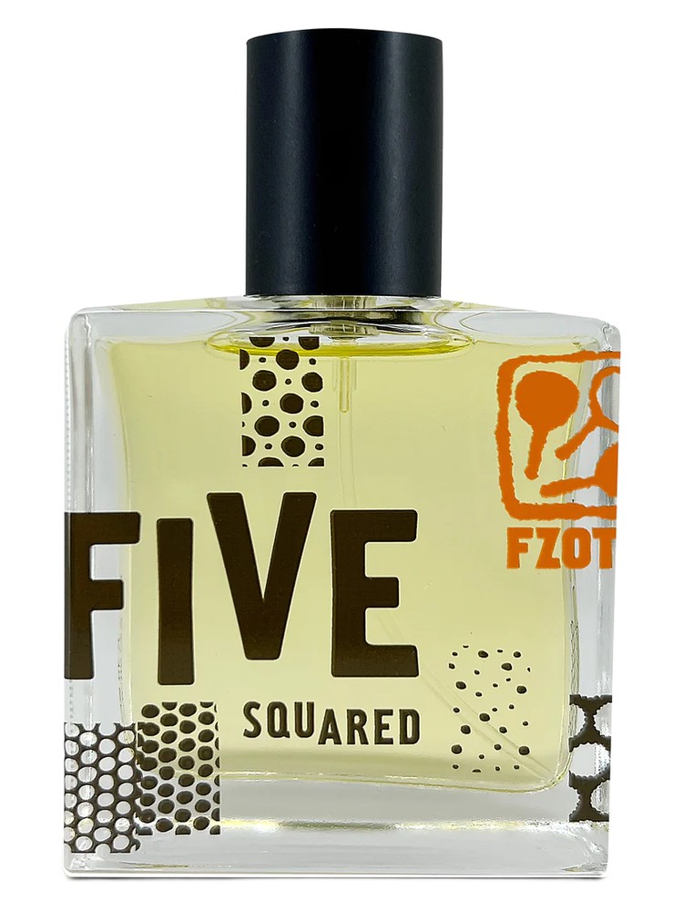 Five Squared – FZOTIC