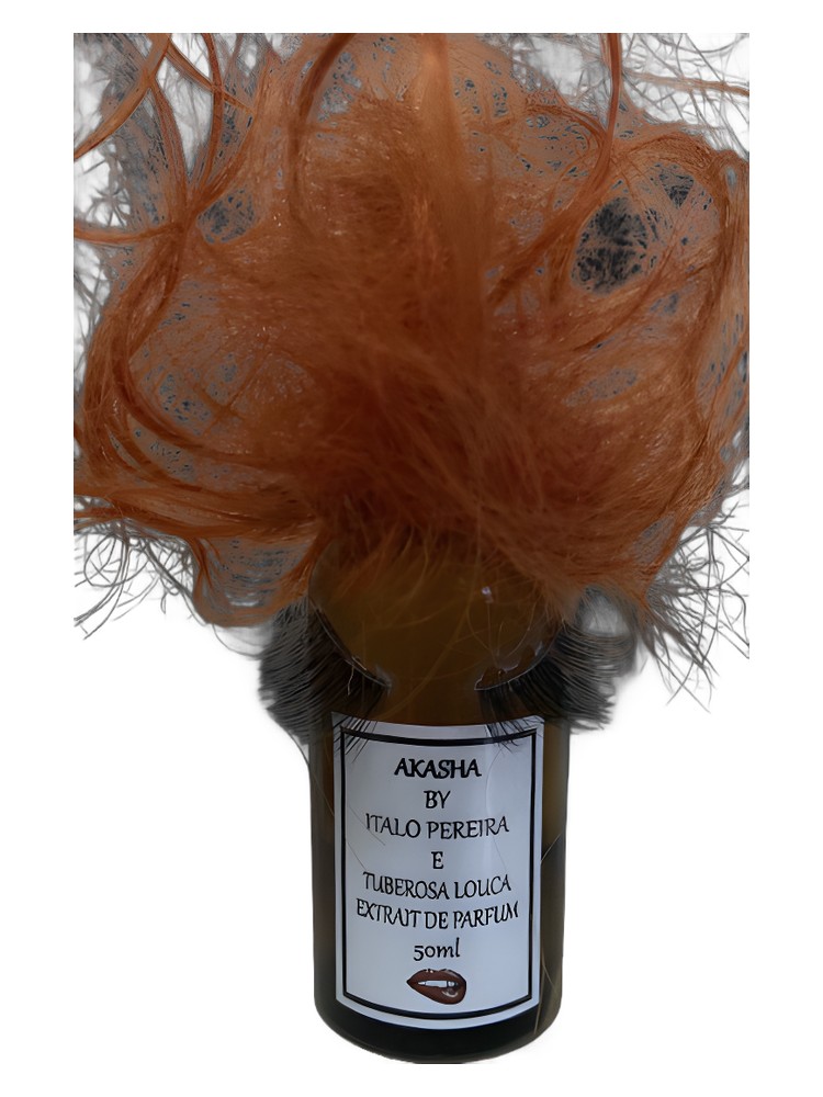 Akasha by Ítalo Pereira e Tuberosa Louca – Ítalo Pereira