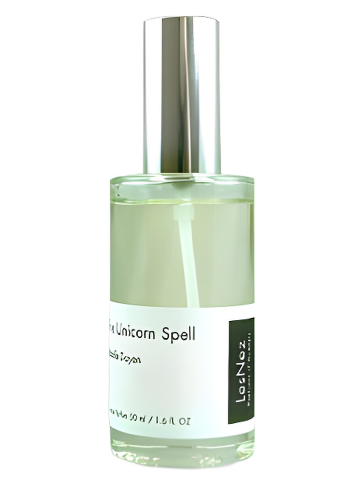 The Unicorn Spell – Les Nez