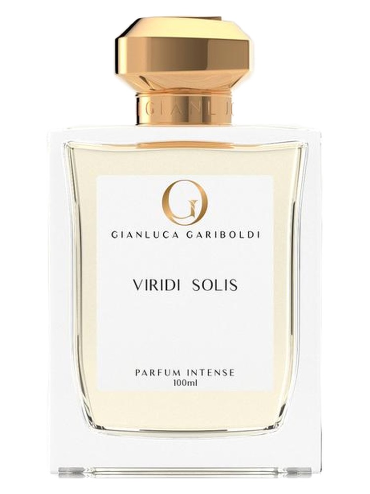 Viridi Solis – Gianluca Gariboldi