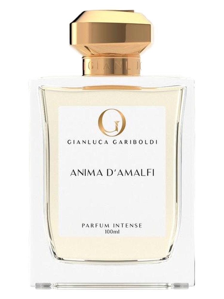 Anima d’Amalfi – Gianluca Gariboldi