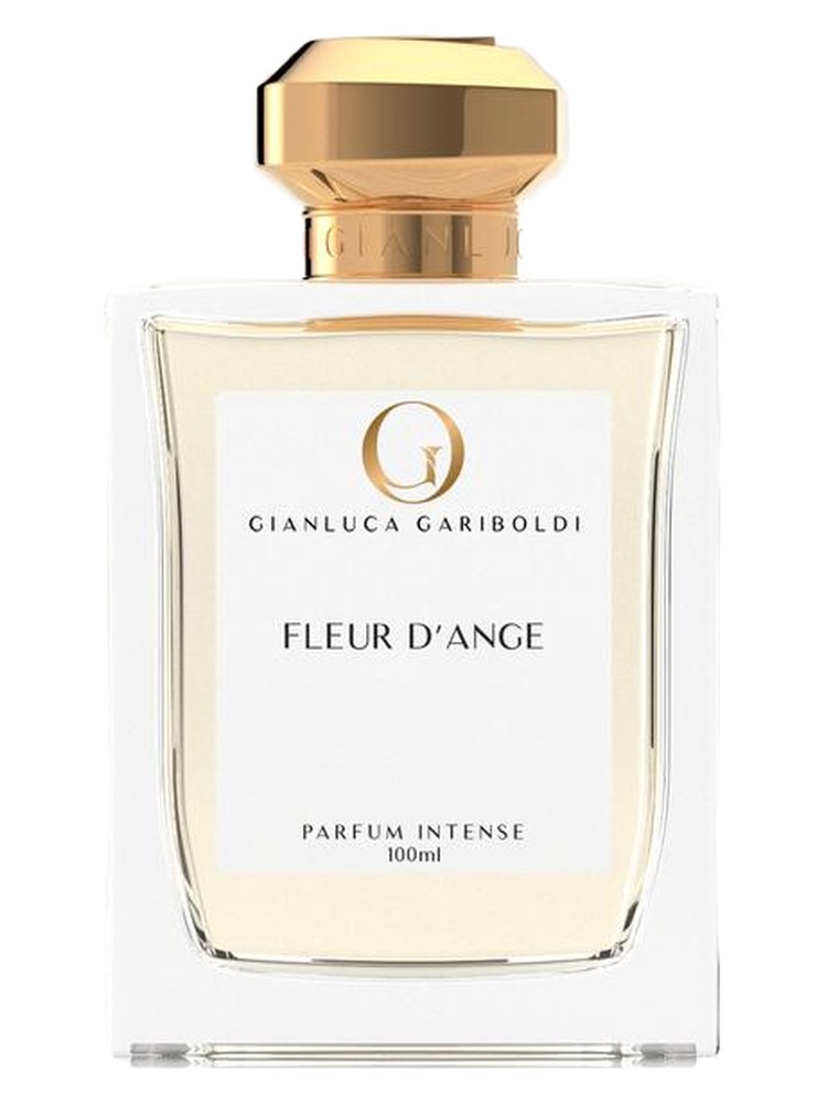 Fleur d’Ange – Gianluca Gariboldi