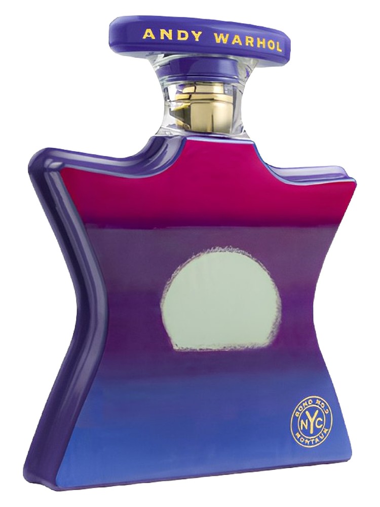 Andy Warhol Montauk – Bond No 9