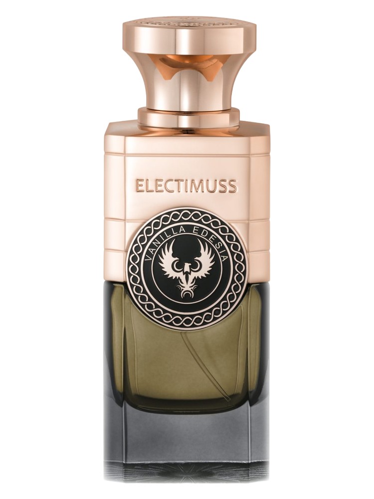 Vanilla Edesia – Electimuss