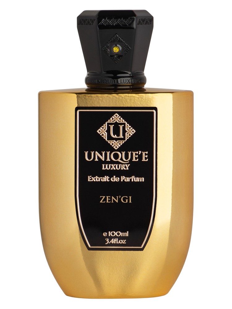 Zen’gi – Unique'e Luxury