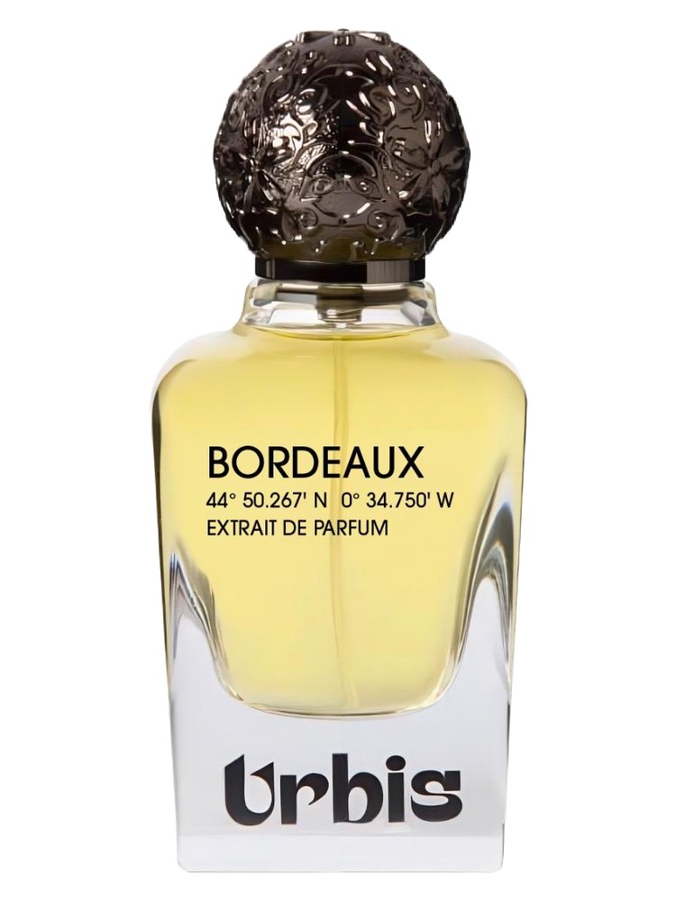 Bordeaux – URBIS PARFUMS