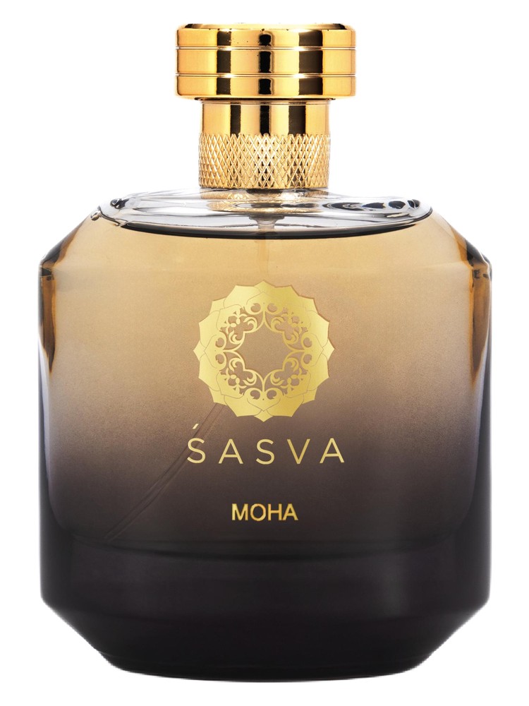 Moha – Sasva