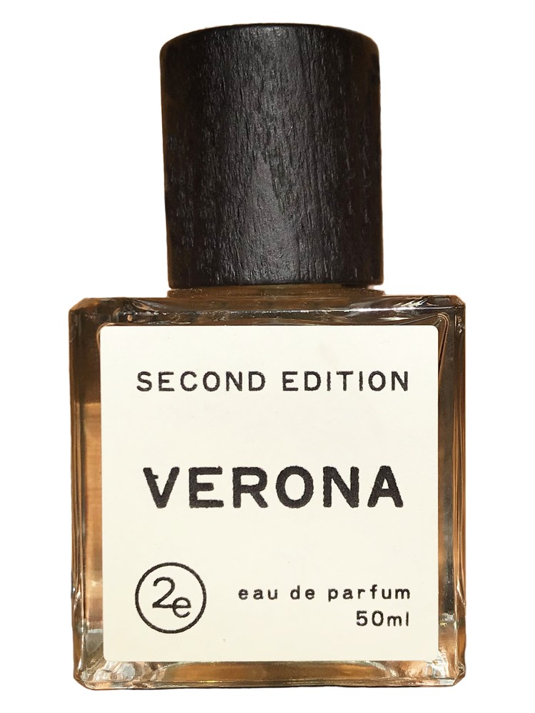 Verona – Second Edition Olfactive