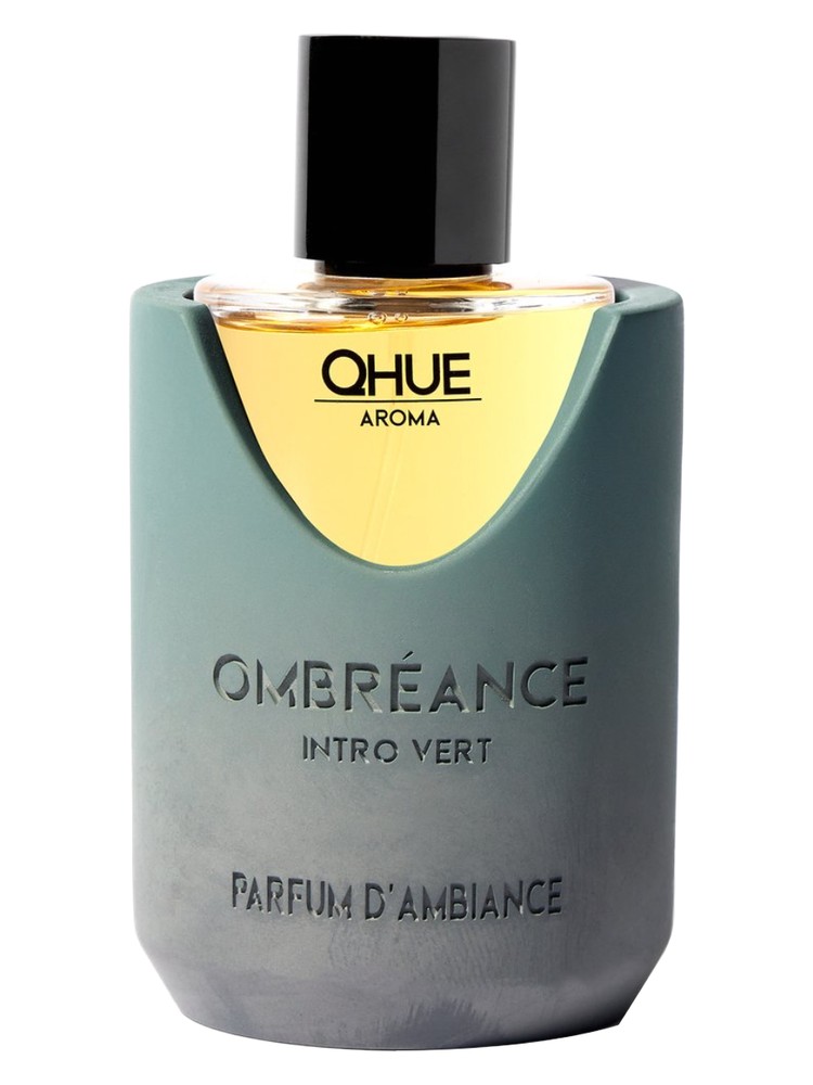 Intro Vert – Qhue