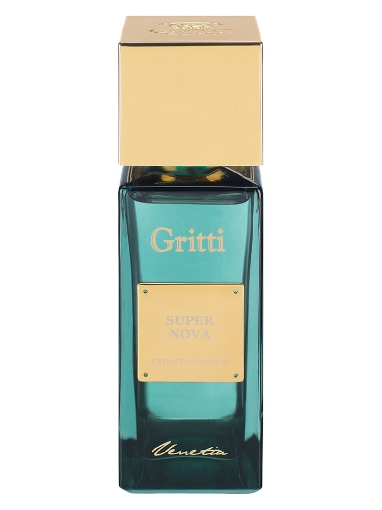 Super Nova – Gritti