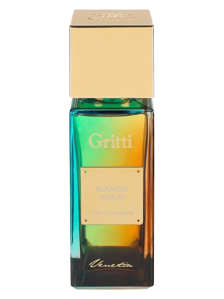 Mango Aoud – Gritti