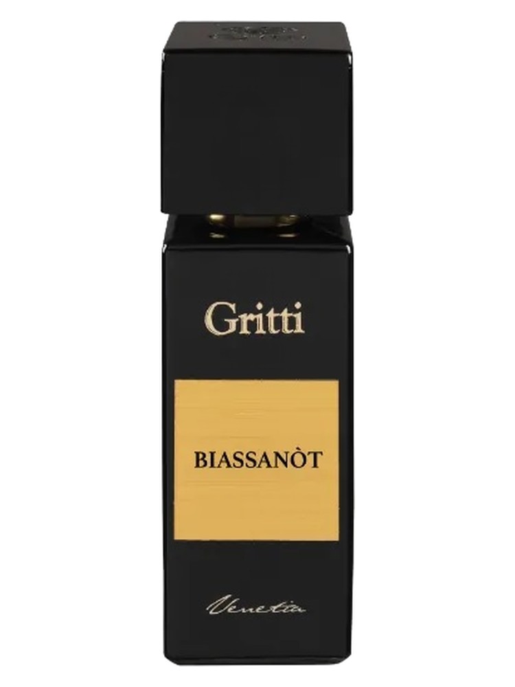 Biassanot – Gritti