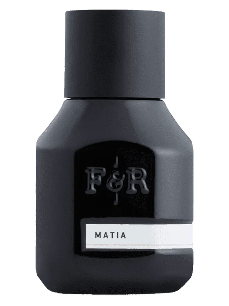 Matia – Fulton & Roark