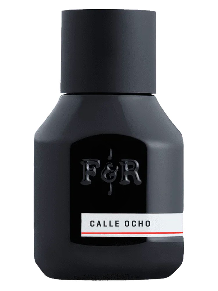 Calle Ocho – Fulton & Roark