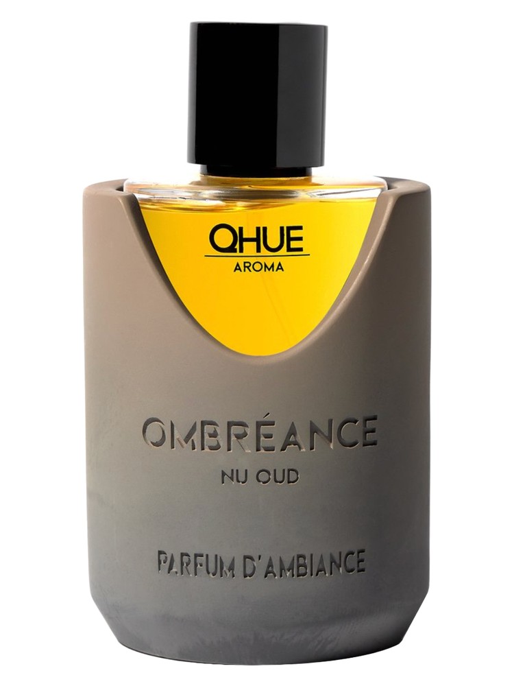Nu Oud – Qhue