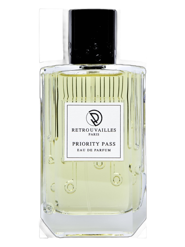 Priority Pass – Retrouvailles