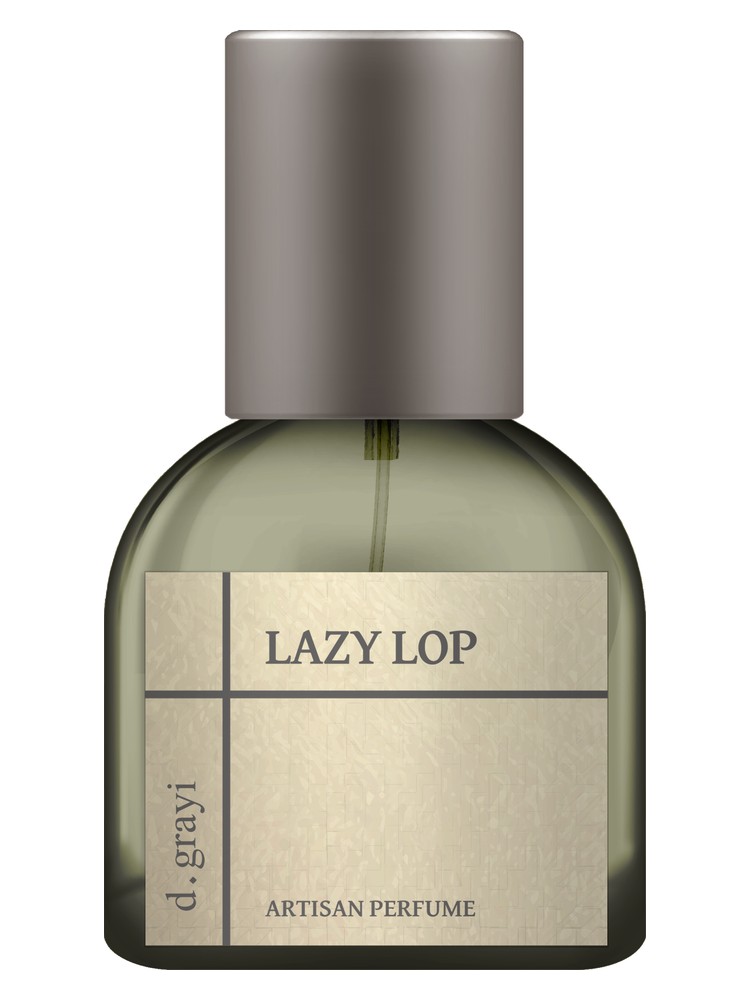 Lazy Lop – d.grayi