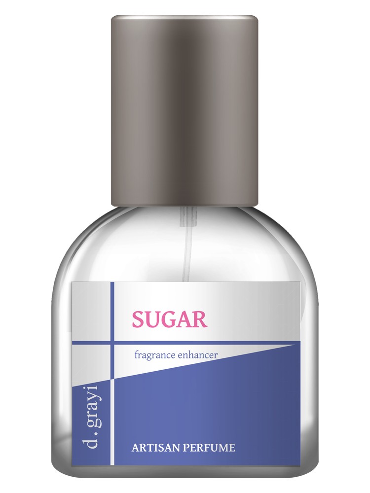 Sugar – d.grayi