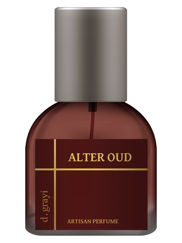 Alter Oud – d.grayi