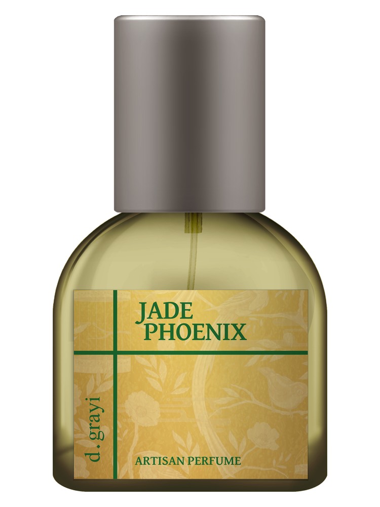 Jade Phoenix – d.grayi