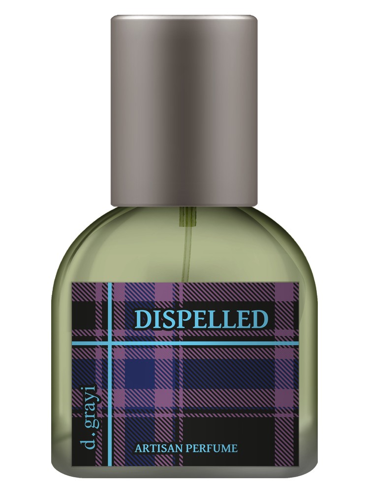 Dispelled – d.grayi