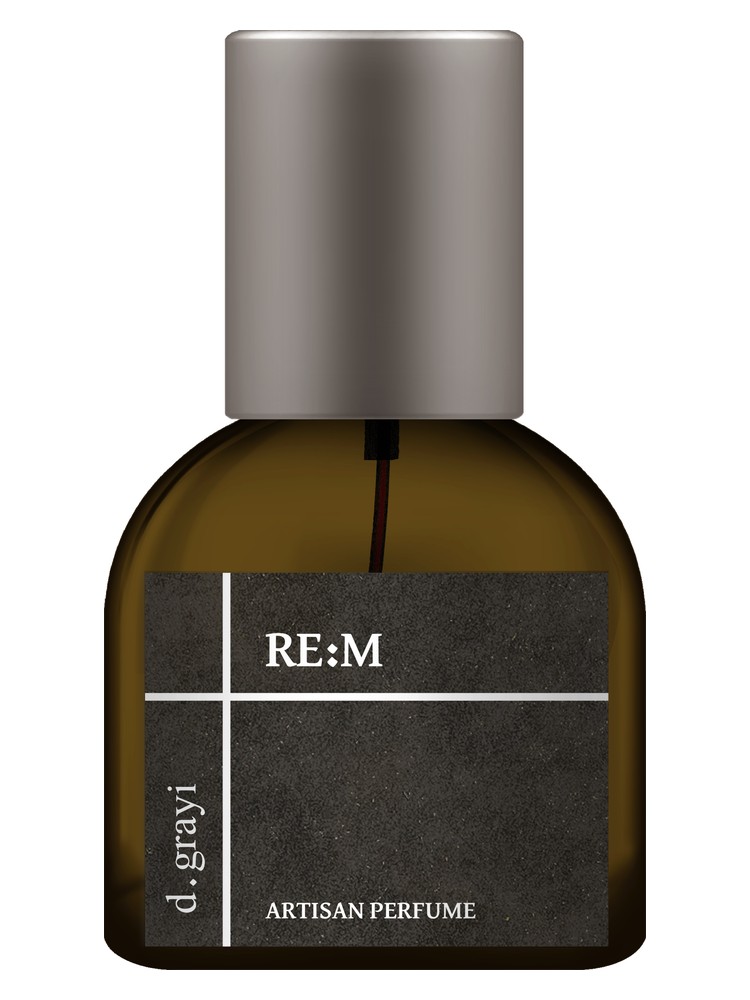 RE:M – d.grayi