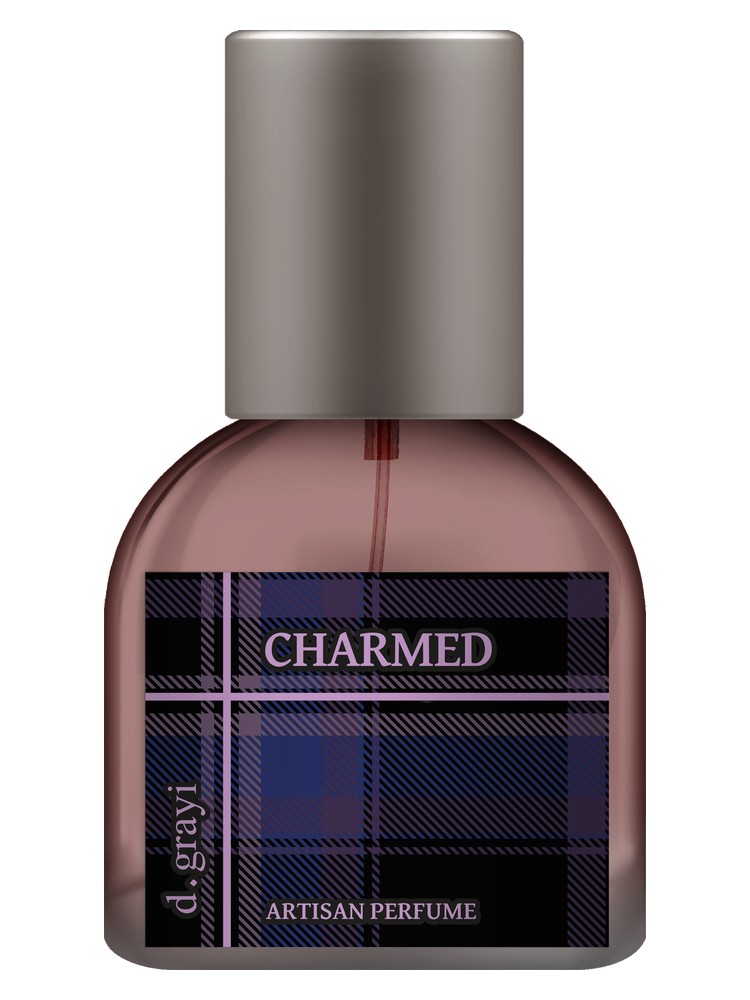 Charmed – d.grayi