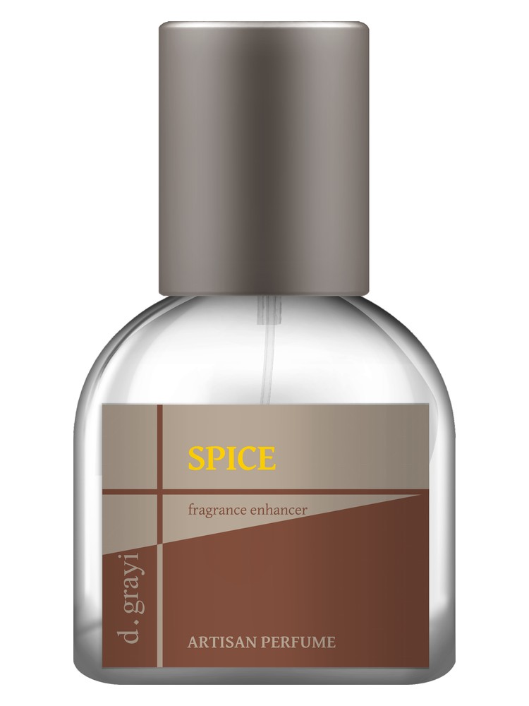 Spice – d.grayi