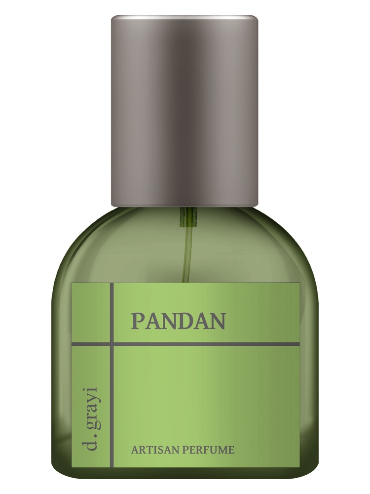 Pandan – d.grayi