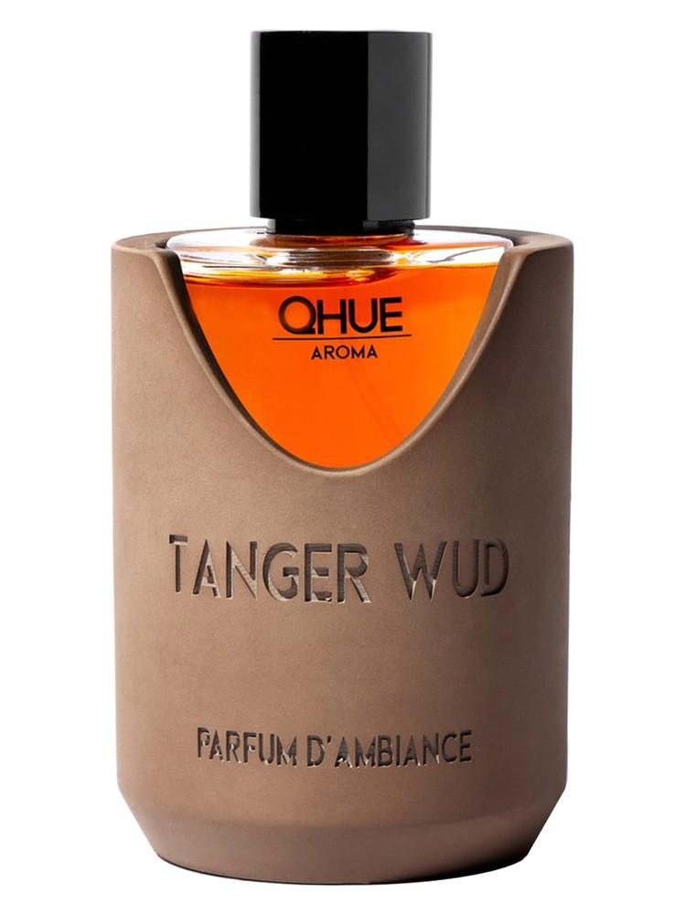 Tanger Wud – Qhue
