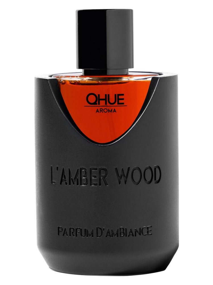 L’Amber Wood – Qhue
