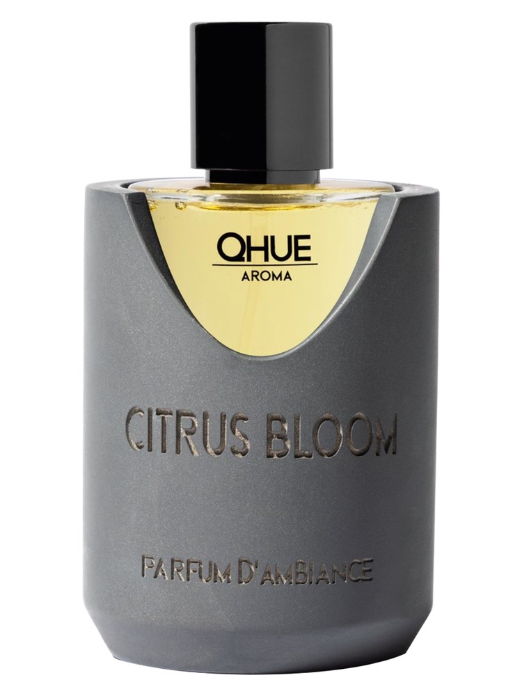 Citrus Bloom – Qhue