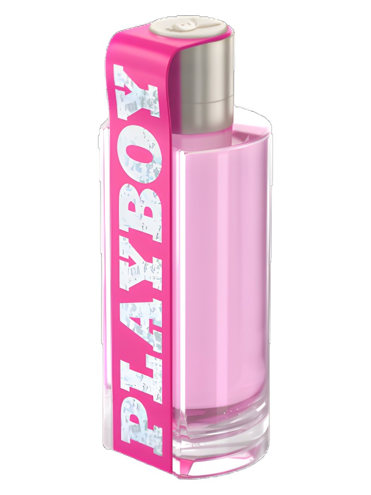 Wham Glam – Playboy