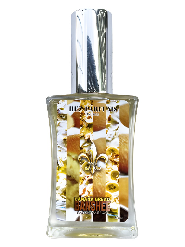 Banana Bread Banshee – Hez Parfums