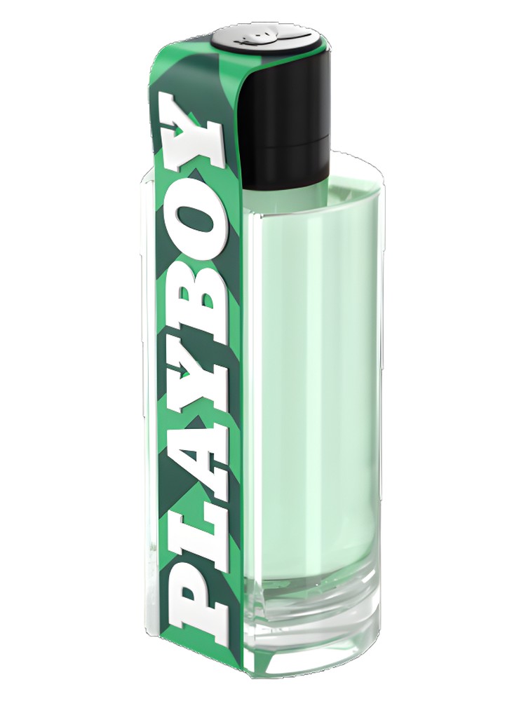 Gravity Zero – Playboy
