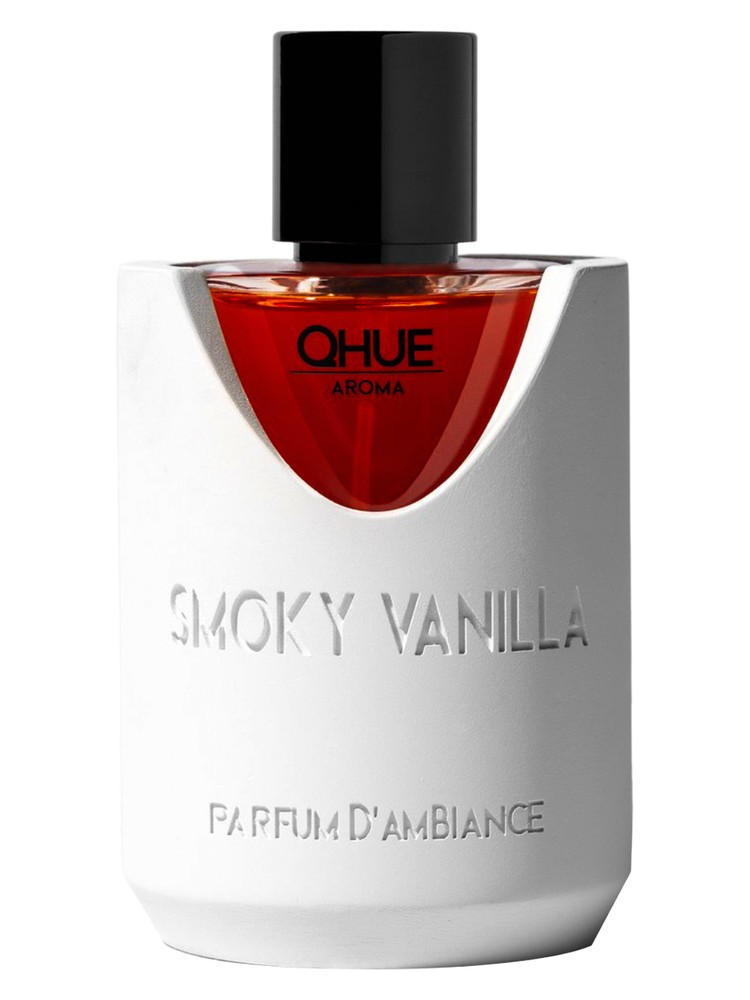 Smoky Vanilla – Qhue