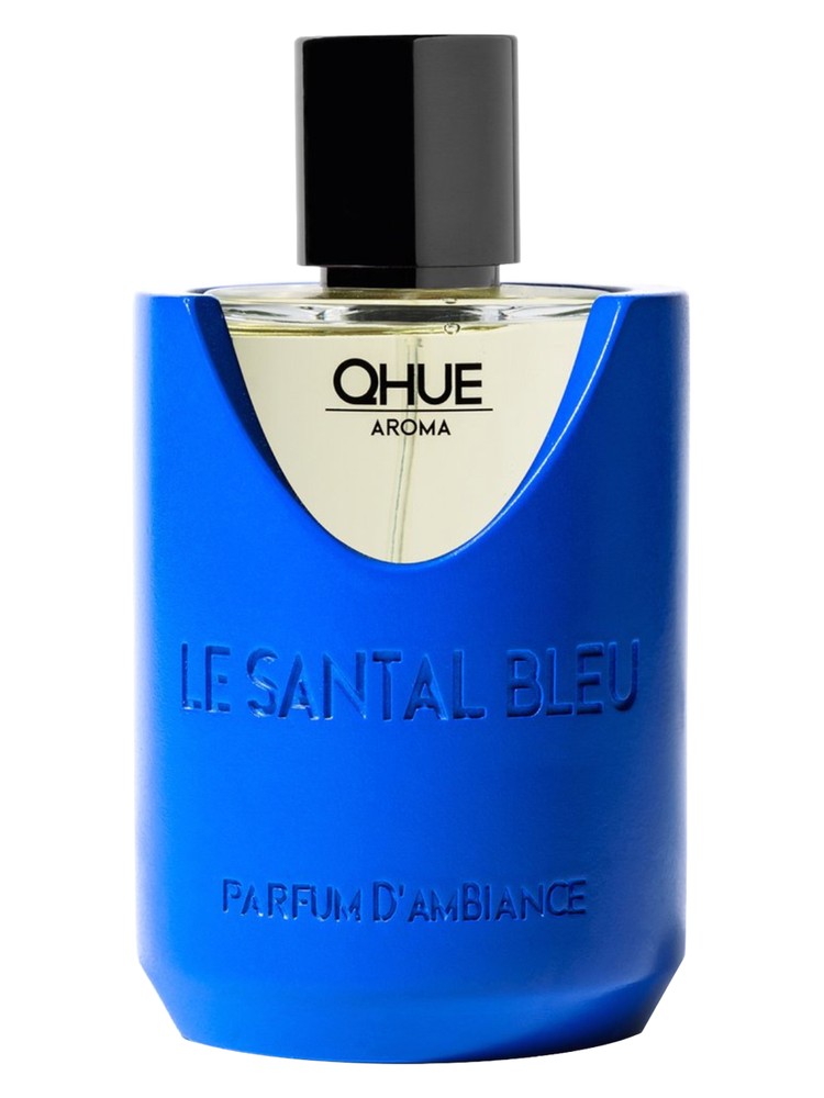 Le Santal Bleu – Qhue