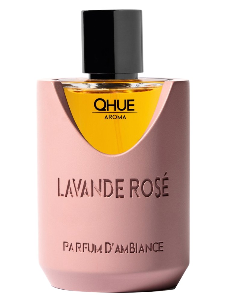 Lavande Rose – Qhue